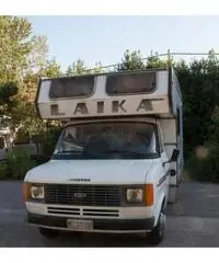 Ford Ford