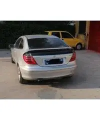 Mercedes c-sport coupe