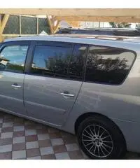 Renault grand espace PARI NUOVO RIBASSO Renault grand espace PARI NUOVO RIBASSO