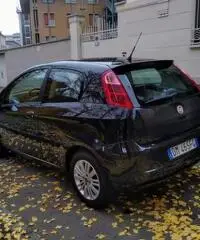 FIAT Grande Punto 1.3 MJET 6 marce DPF FIAT Grande Punto 1.3 MJET 6 marce DPF