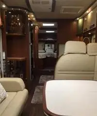 Carthago liner deluxe 65LE