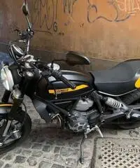 Ducati scrambler 800