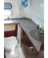Jeanneau Leader 805