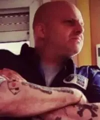 ADDETTO ALLA SICUREZZA non ARMATA ADDETTO ALLA SICUREZZA non ARMATA