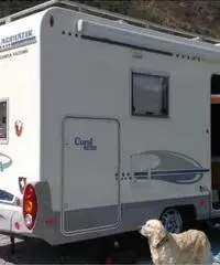 Adria coral 680sk Adria coral 680sk