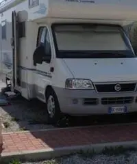 Adria coral 680sk Adria coral 680sk