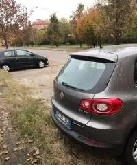 Tiguan 4motion Tiguan 4motion