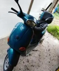 Piaggio Altro modello Piaggio Altro modello