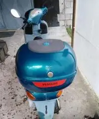 Piaggio Altro modello Piaggio Altro modello
