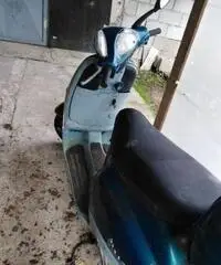 Piaggio Altro modello Piaggio Altro modello