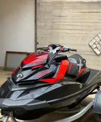 Sea DOO RXP 260 RS 150 ORE Sea DOO RXP 260 RS 150 ORE