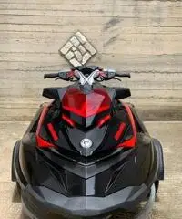 Sea DOO RXP 260 RS 150 ORE Sea DOO RXP 260 RS 150 ORE