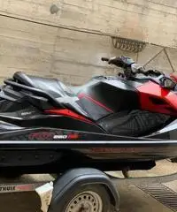 Sea DOO RXP 260 RS 150 ORE Sea DOO RXP 260 RS 150 ORE