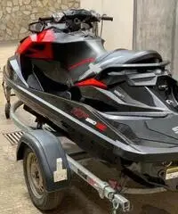 Sea DOO RXP 260 RS 150 ORE Sea DOO RXP 260 RS 150 ORE