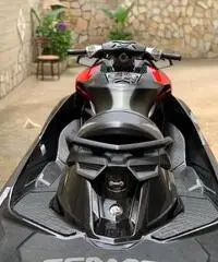 Sea DOO RXP 260 RS 150 ORE Sea DOO RXP 260 RS 150 ORE