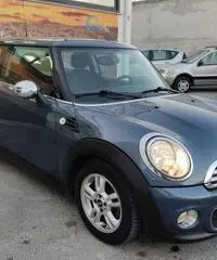 MINI Mini (R56) - 2011 MINI Mini (R56) - 2011