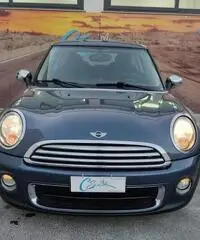 MINI Mini (R56) - 2011 MINI Mini (R56) - 2011