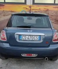 MINI Mini (R56) - 2011 MINI Mini (R56) - 2011