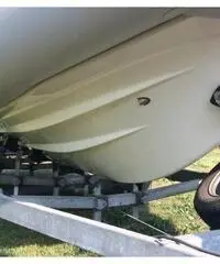 Honda 40CV 4T -midline 5M- carrello stradale