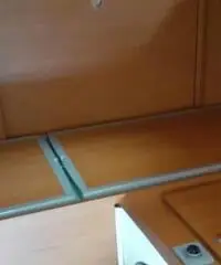 Camper usato Camper usato