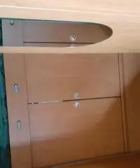 Camper usato Camper usato