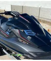 Yamaha FX Svho 1800turbo 280cv Yamaha FX Svho 1800turbo 280cv