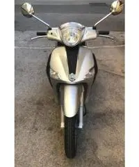 Piaggio Liberty 125 - 2012 Piaggio Liberty 125 - 2012
