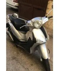 Piaggio Liberty 125 - 2012 Piaggio Liberty 125 - 2012