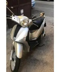 Piaggio Liberty 125 - 2012 Piaggio Liberty 125 - 2012