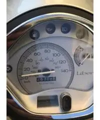 Piaggio Liberty 125 - 2012 Piaggio Liberty 125 - 2012