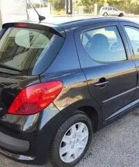 PEUGEOT 207 1.4 Hdi 70 cv - *5 PORTE* - 2008 PEUGEOT 207 1.4 Hdi 70 cv - *5 PORTE* - 2008