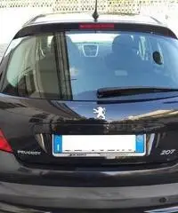 PEUGEOT 207 1.4 Hdi 70 cv - *5 PORTE* - 2008 PEUGEOT 207 1.4 Hdi 70 cv - *5 PORTE* - 2008