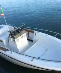 Barca Rascala F20 Barca Rascala F20