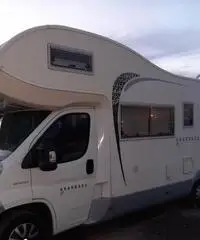 Camper granduca gt Camper granduca gt