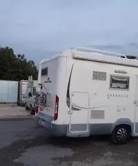 Camper granduca gt Camper granduca gt