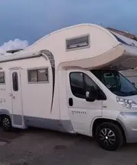 Camper granduca gt Camper granduca gt