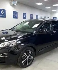 Peugeot 3008 1600 bluehdi 120 cv autom tetto navi