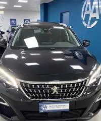 Peugeot 3008 1600 bluehdi 120 cv autom tetto navi
