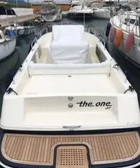 Airon Marine 277 F Airon Marine 277 F