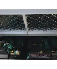 Airon Marine 277 F Airon Marine 277 F