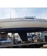Open blumax 650 trasporto barca Open blumax 650 trasporto barca
