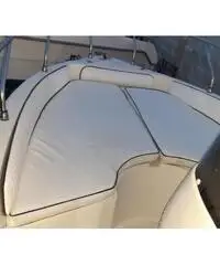 Open blumax 650 trasporto barca Open blumax 650 trasporto barca