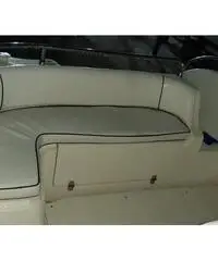Open blumax 650 trasporto barca Open blumax 650 trasporto barca