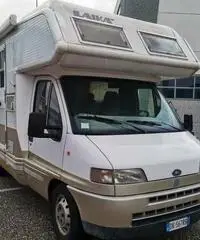 Fiat ducato 2.5 turbodiesel Laika Ecovip 3 L tratt Fiat ducato 2.5 turbodiesel Laika Ecovip 3 L tratt