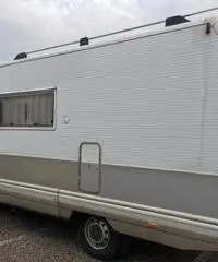 Fiat ducato 2.5 turbodiesel Laika Ecovip 3 L tratt Fiat ducato 2.5 turbodiesel Laika Ecovip 3 L tratt