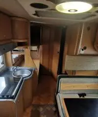 Fiat ducato 2.5 turbodiesel Laika Ecovip 3 L tratt Fiat ducato 2.5 turbodiesel Laika Ecovip 3 L tratt
