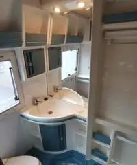 Fiat ducato 2.5 turbodiesel Laika Ecovip 3 L tratt Fiat ducato 2.5 turbodiesel Laika Ecovip 3 L tratt
