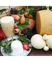 Commercializziamo le eccellenze della gastronomia siciliana