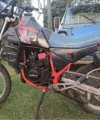 Garelli tiger xr 125 Garelli tiger xr 125