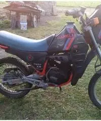 Garelli tiger xr 125 Garelli tiger xr 125